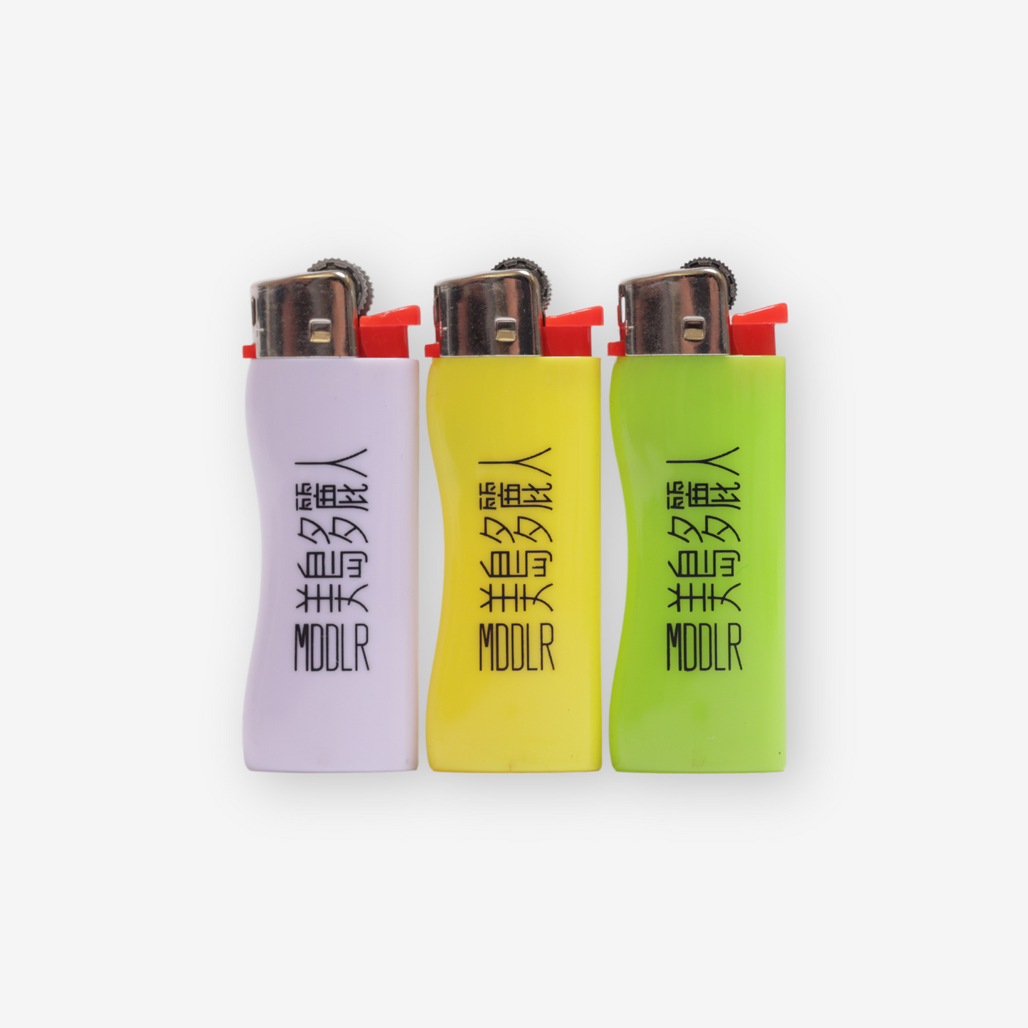 pocket lighter